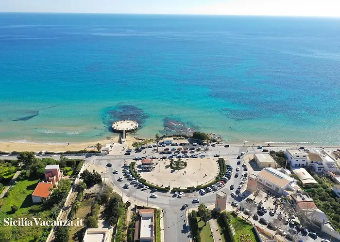 Villa Laura Charme Apartments