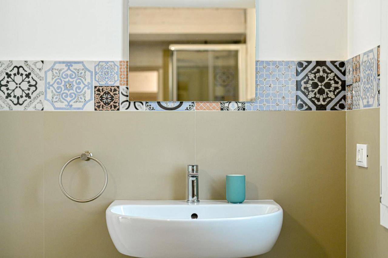 Apartment Laura Charme *
