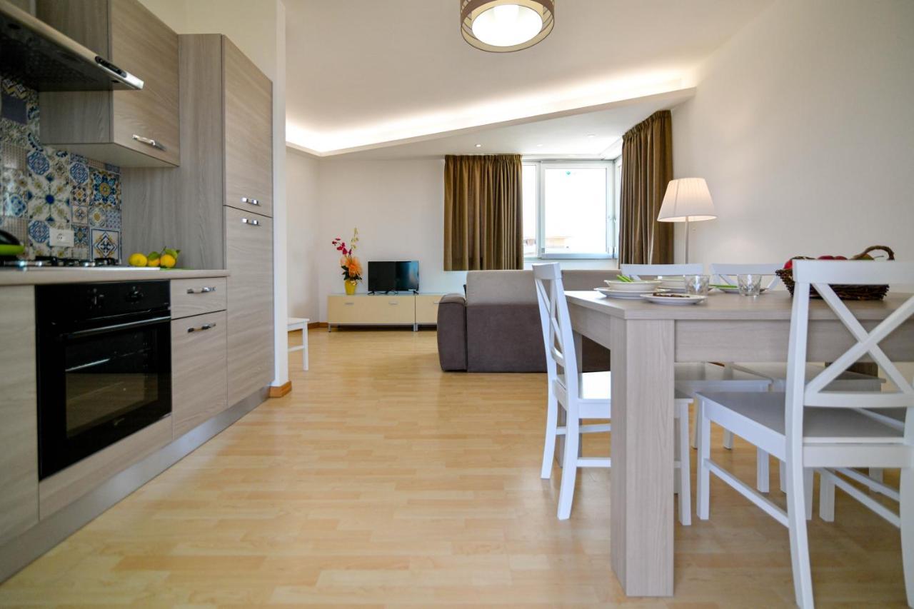 Apartment Laura Charme *