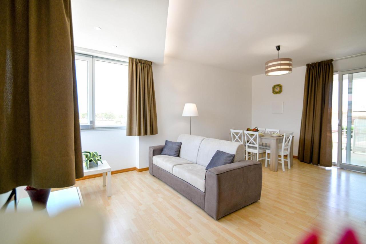 Laura Charme Apartment