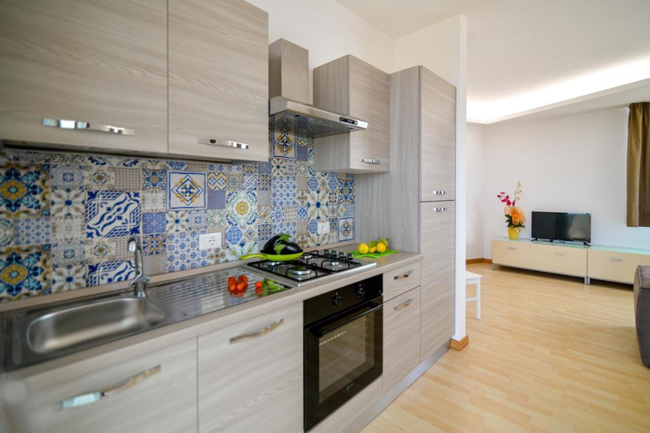 Laura Charme Apartment *
