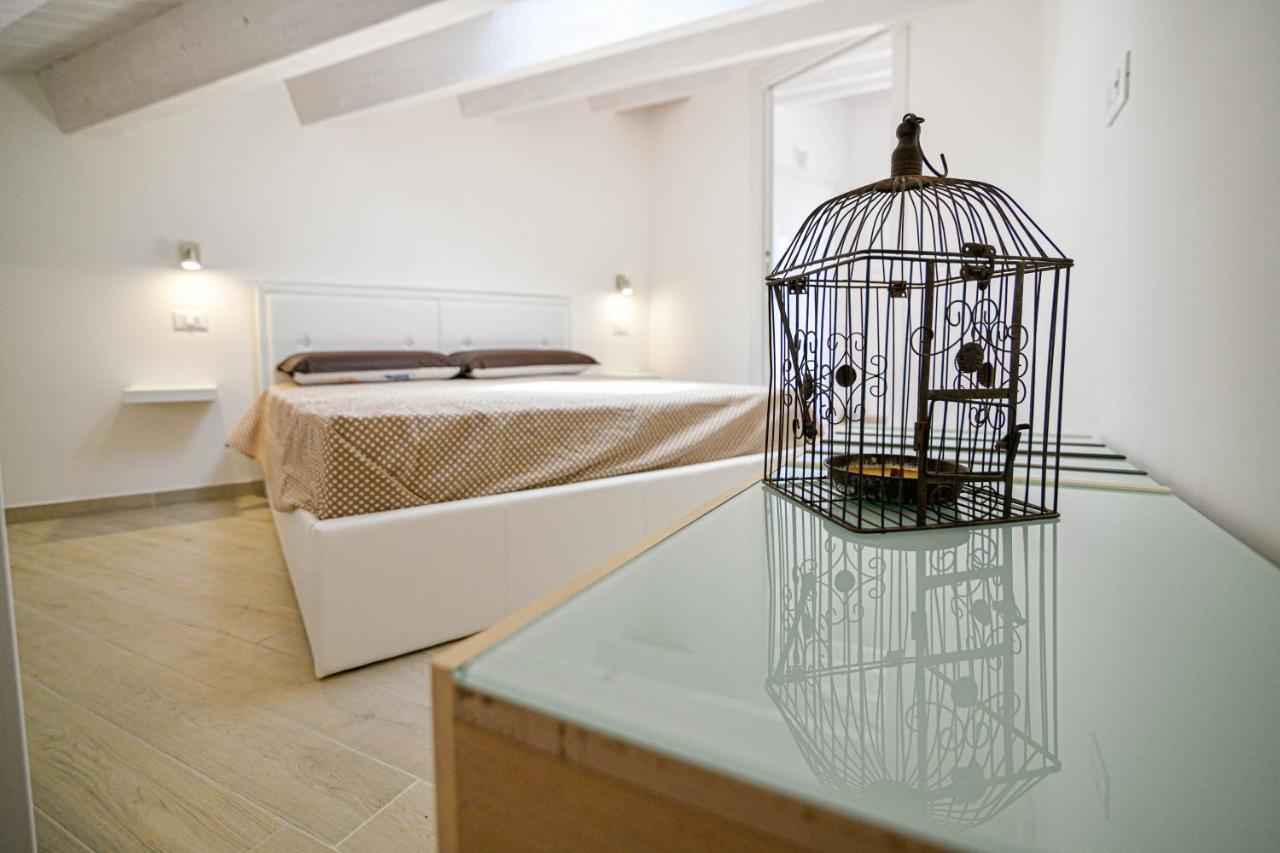 Laura Charme Apartment