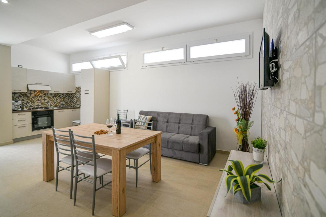 Apartment Laura Charme *