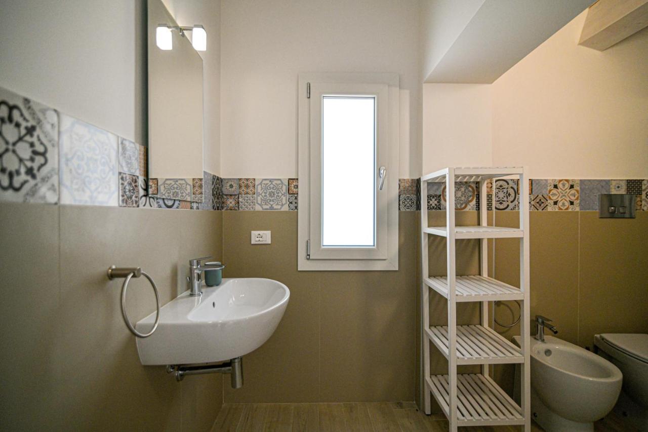 Apartment Laura Charme Avola