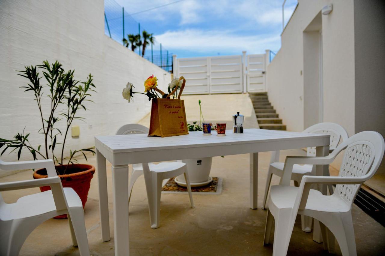 Apartment Laura Charme