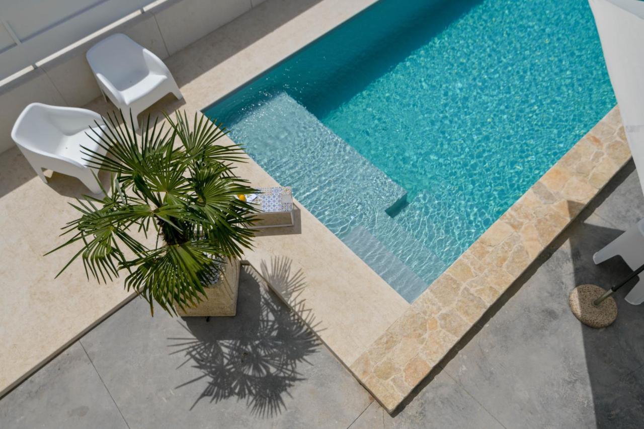 Laura Charme Apartment