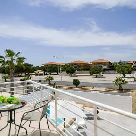 Villa Laura Charme Apartments Avola Exterior photo