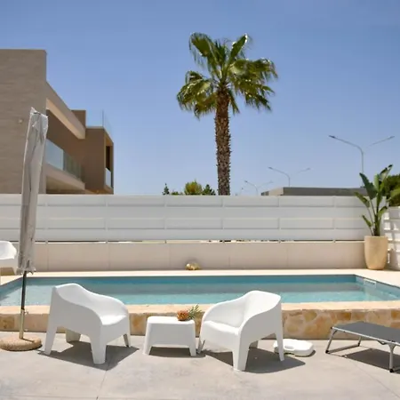 Villa Laura Charme Apartments Avola Exterior photo