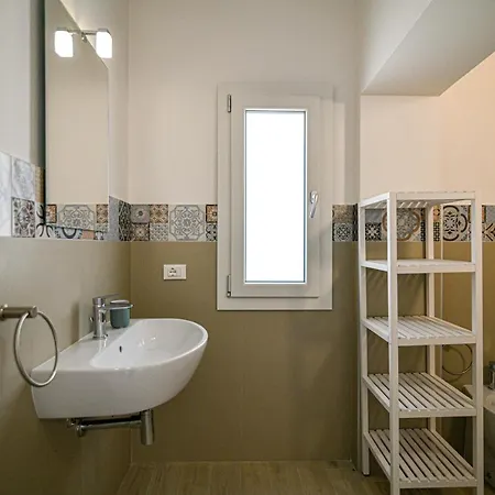 Villa Laura Charme Apartments Avola Exterior photo