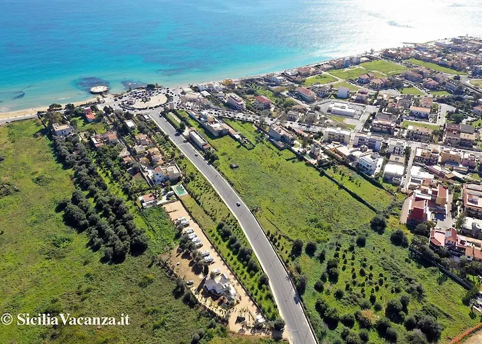 Villa Laura Charme Apartments