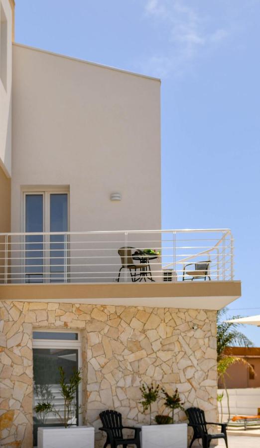 Apartment Laura Charme Avola