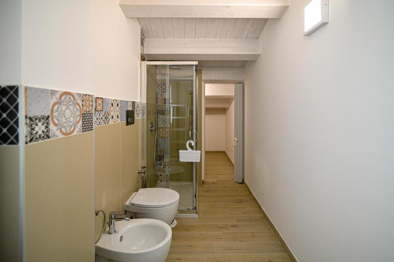 Apartment Laura Charme