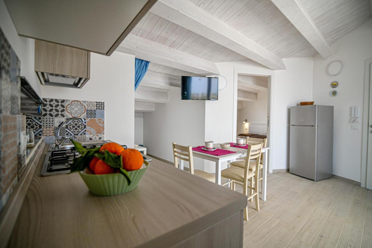 Apartment Laura Charme Avola