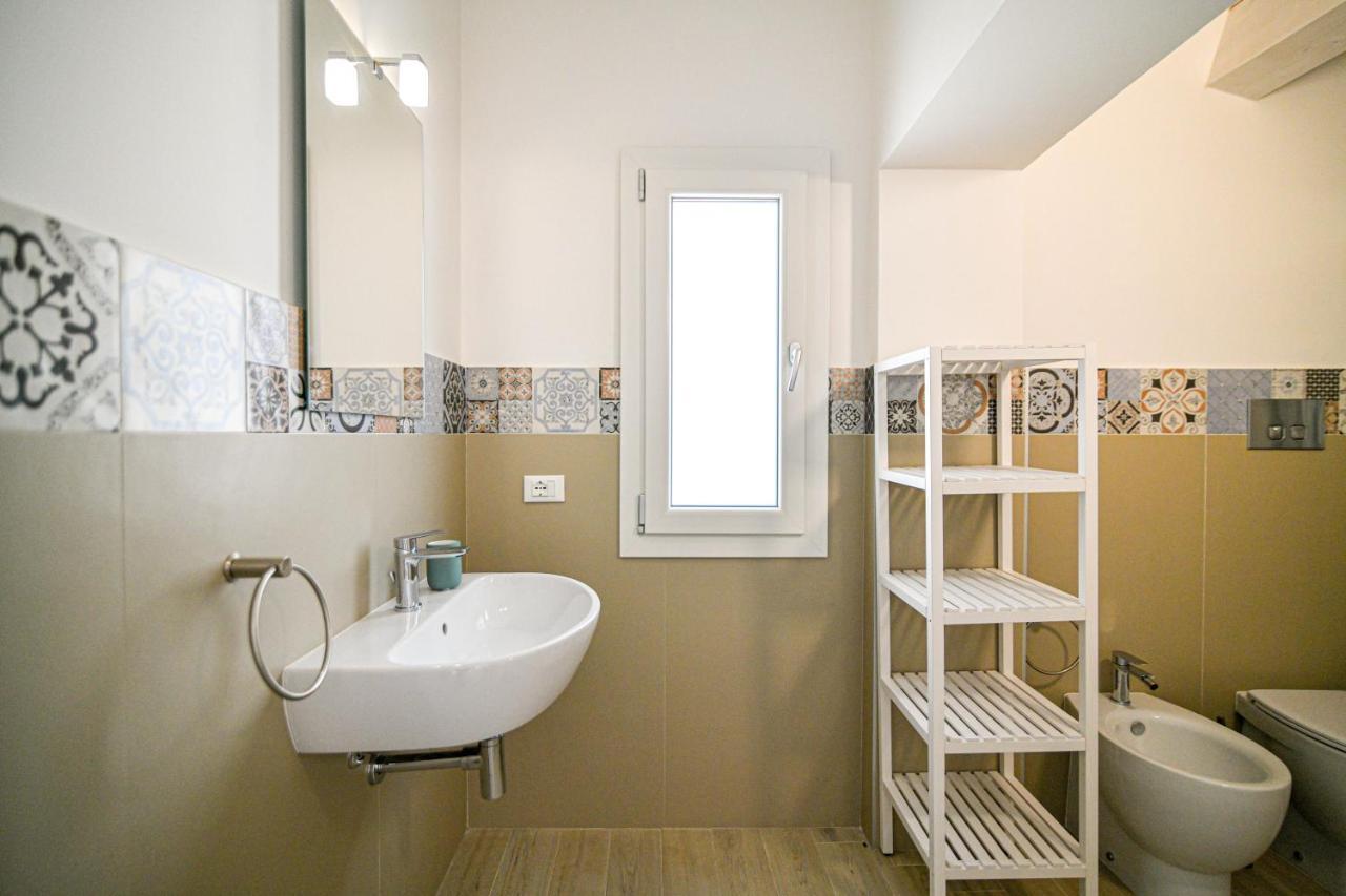 Apartment Laura Charme *