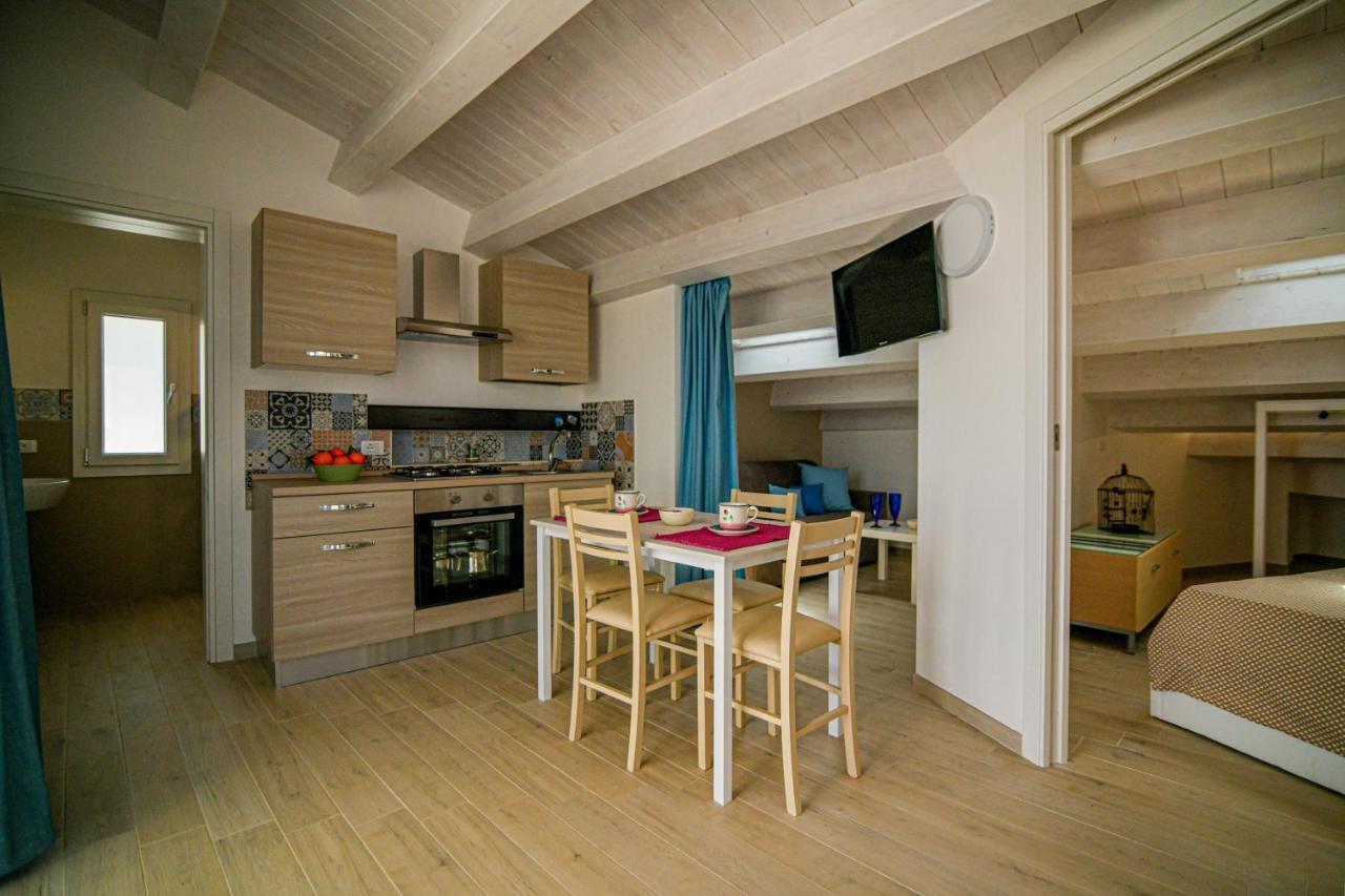 Apartment Laura Charme