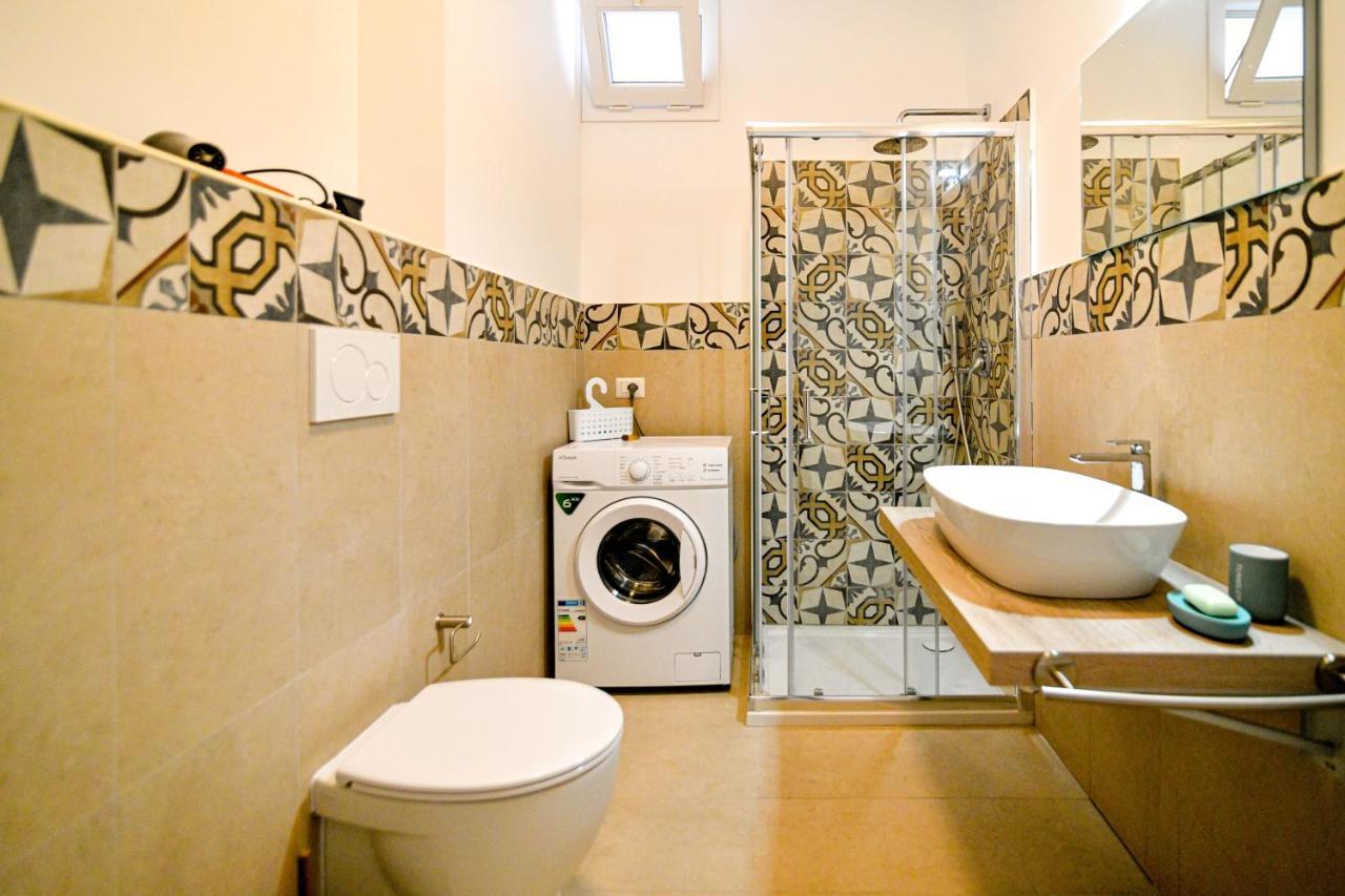 Apartment Laura Charme