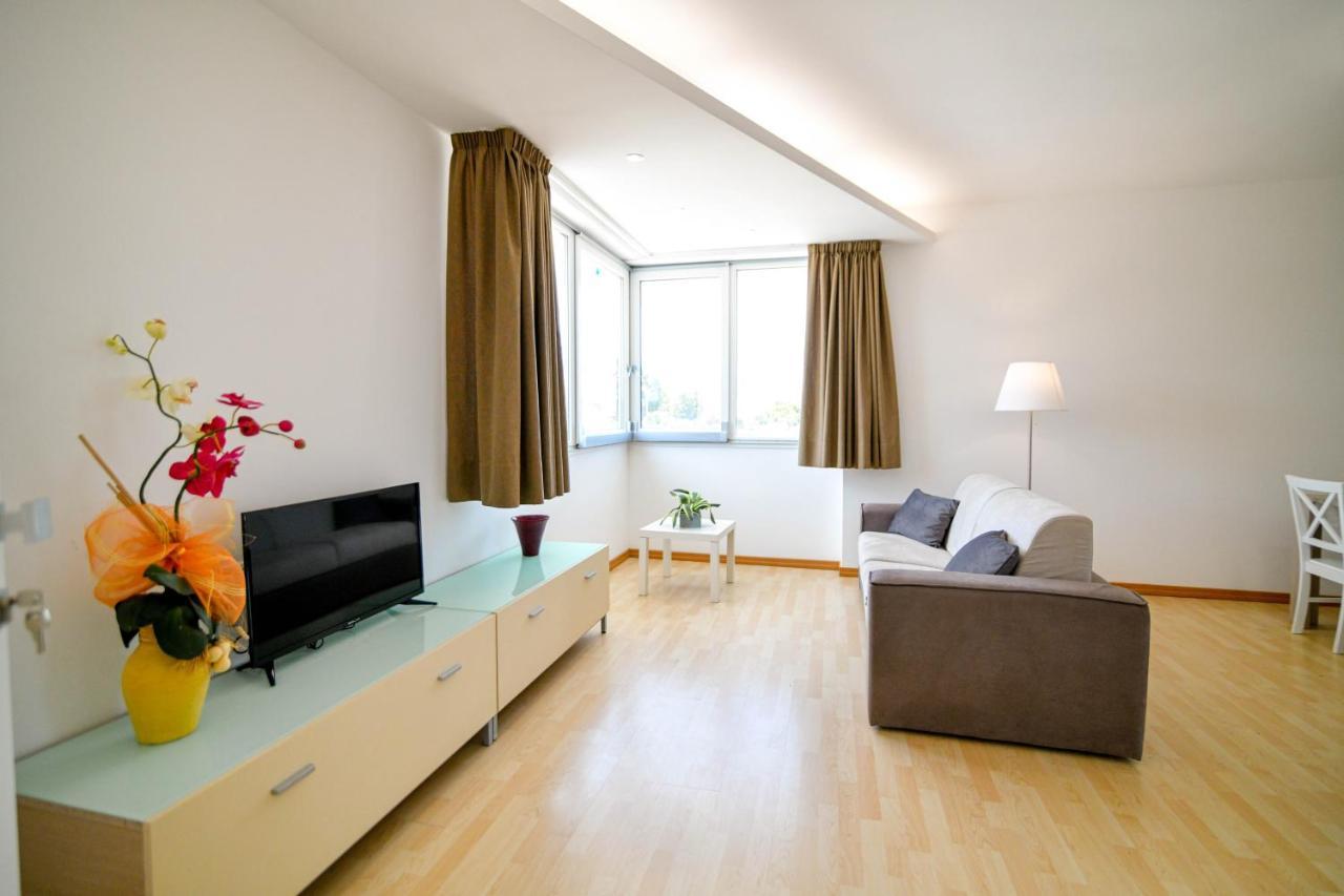 Apartment Laura Charme