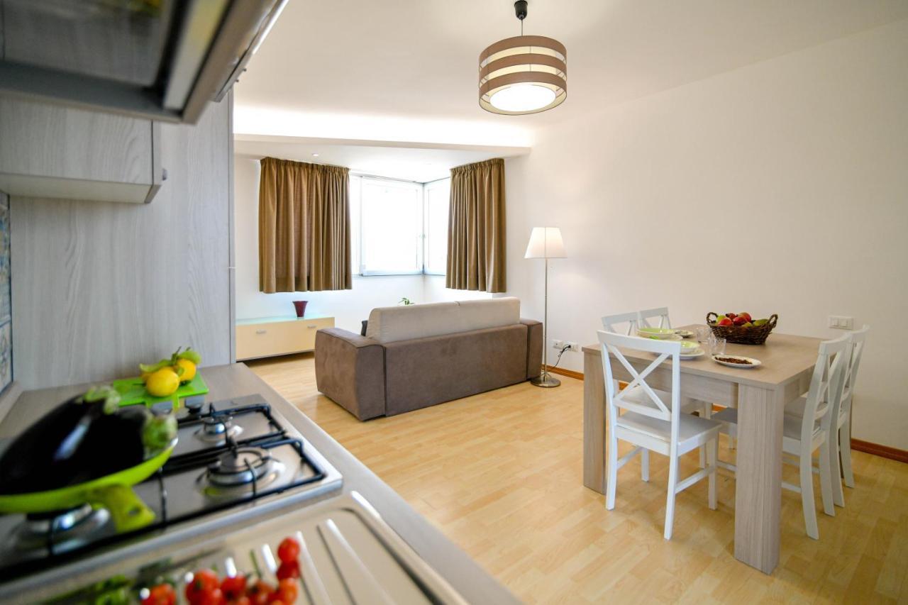 Apartment Laura Charme Avola