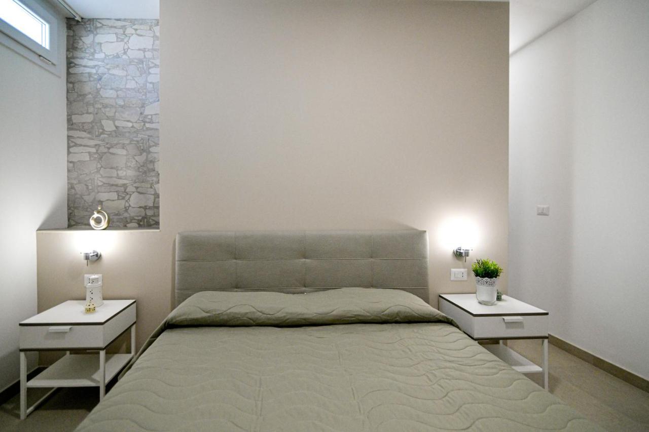 Apartment Laura Charme