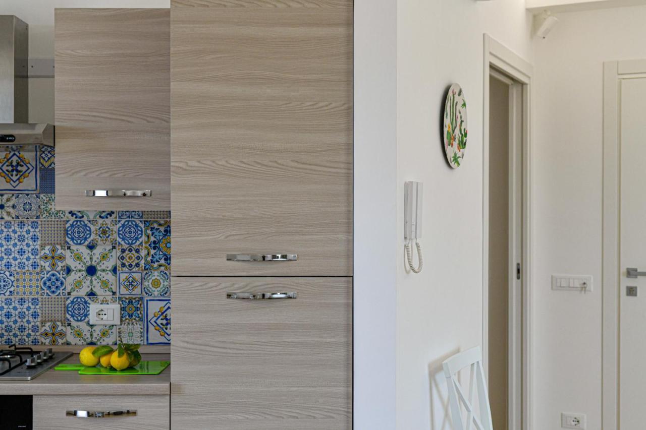 Apartment Laura Charme Avola