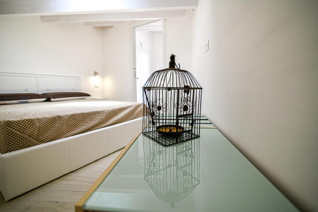 Laura Charme Apartment