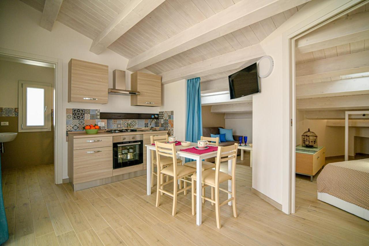 Apartment Laura Charme *