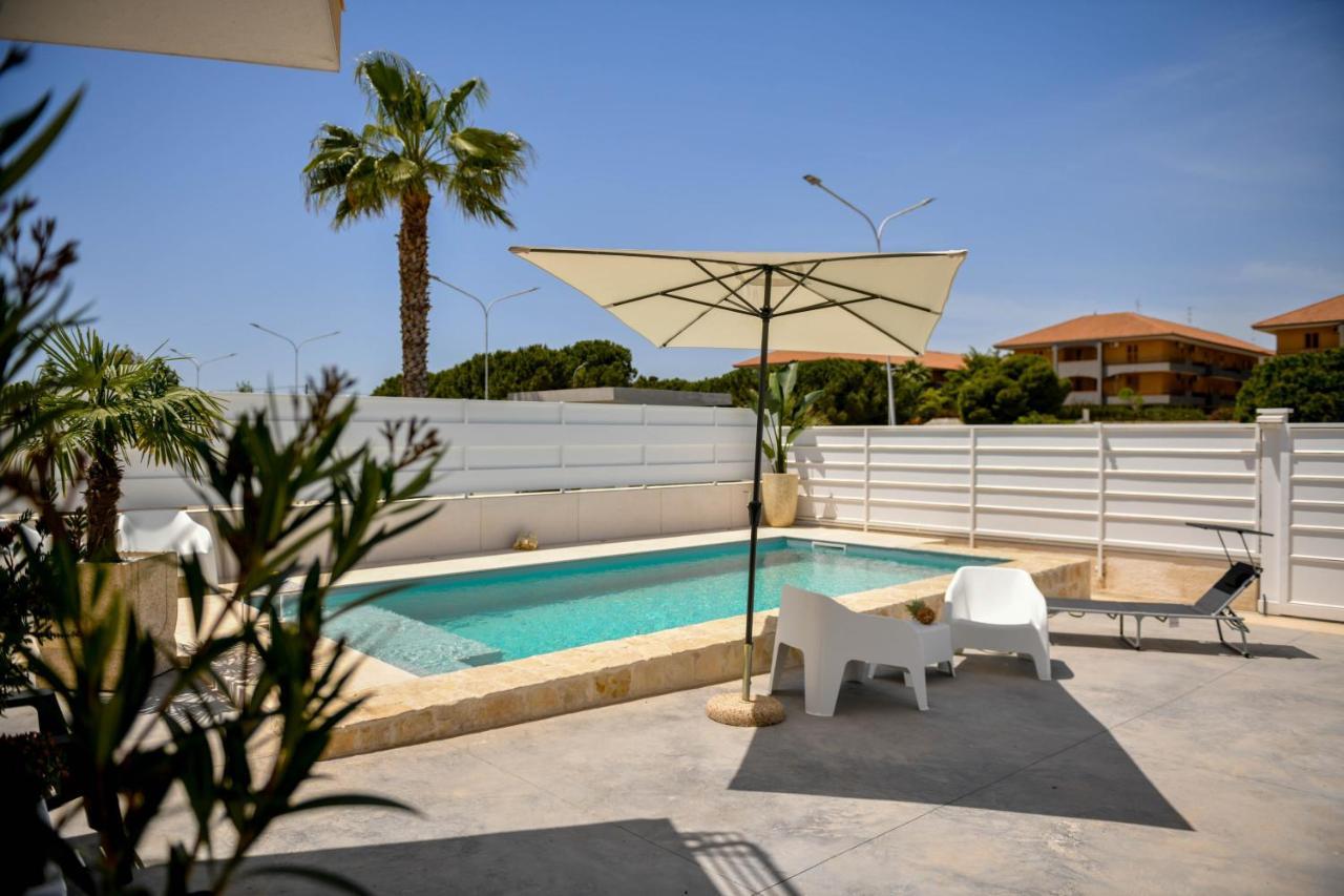 Apartment Laura Charme *