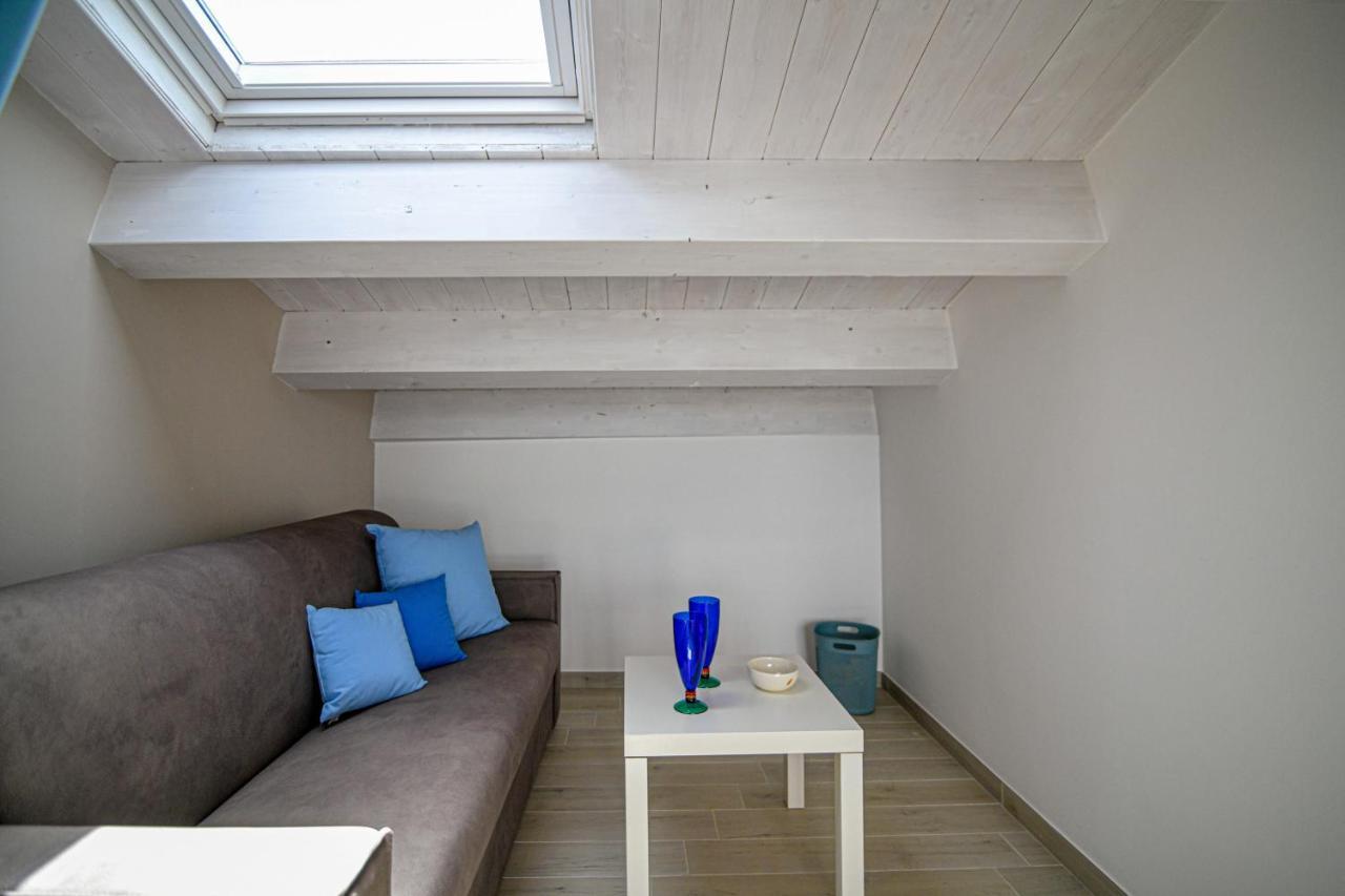 Laura Charme Apartment *