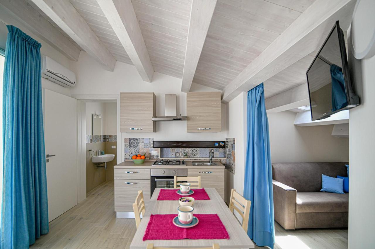 Laura Charme Apartment *