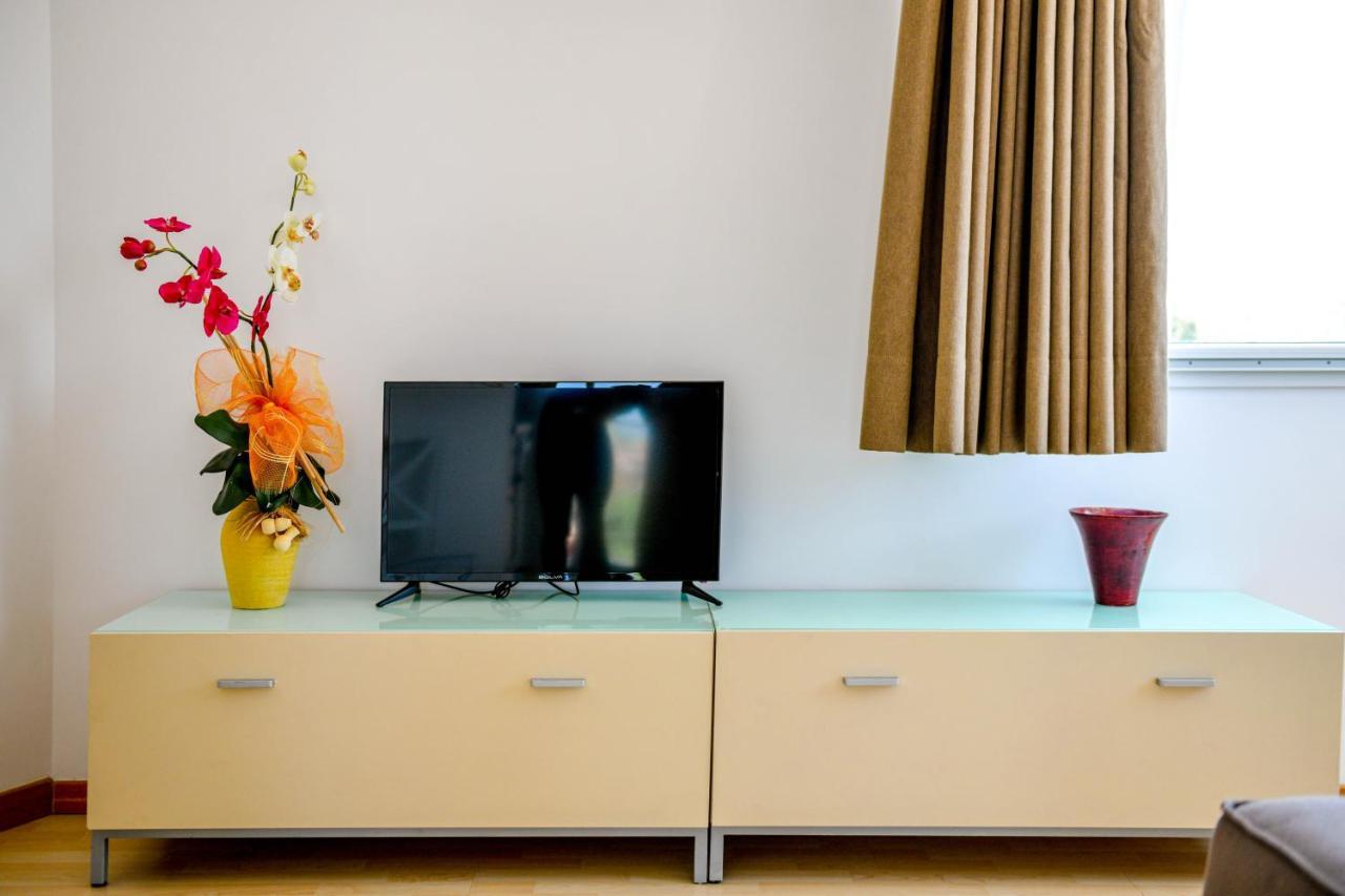 Apartment Laura Charme