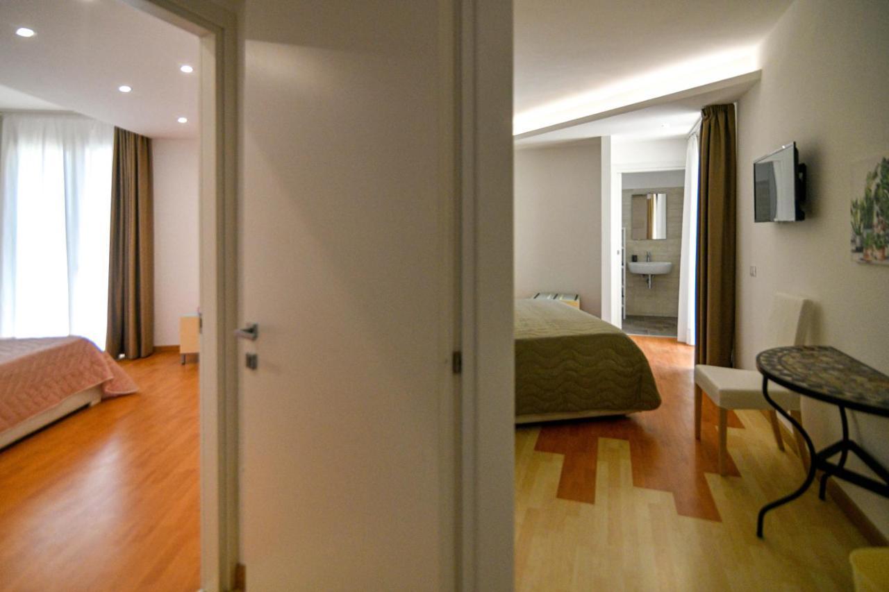 Laura Charme Apartment