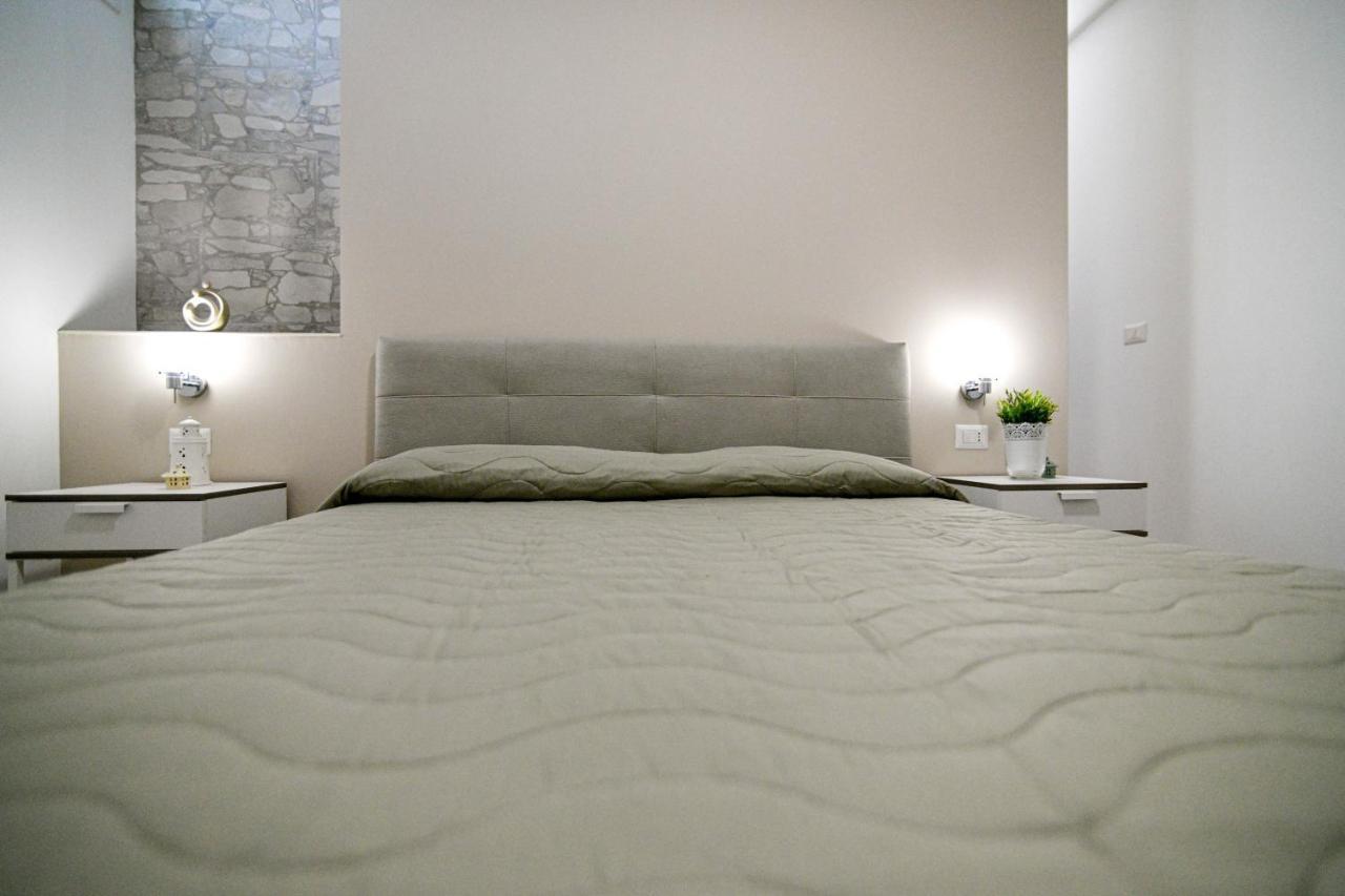 Apartment Laura Charme *